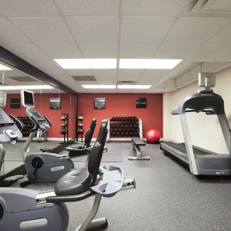 Homewood Suites by Hilton Williamsburg