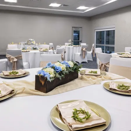 Holiday Inn Express & Suites MADISON by IHG