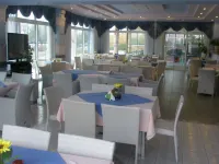 Aphrodite Beach Hotel - breakfast