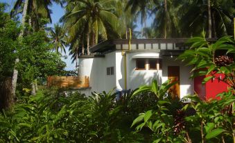 SomeWhere Else Boutique Resort