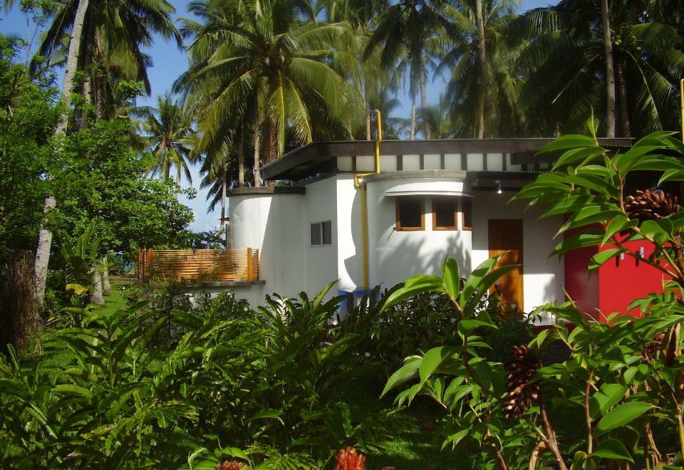 섬웨어 엘스 부티크 리조트