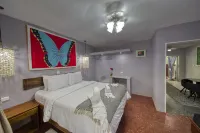 Jungle's Edge Hotels in Nosara