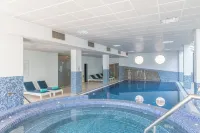 Iberostar Waves Bellevue - Kylpylä