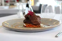 Seven Hotel & Wellness - Gay Men Only - Frühstück