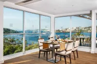 Baia Bodrum Hotel Hotels in Gundogan Mahallesi