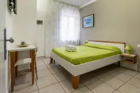 B&B Belvedere - balcón