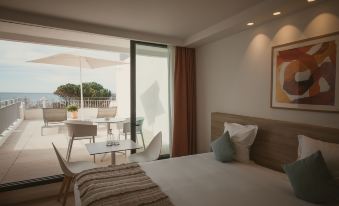 Hôtel la Plage 5 étoiles la Grande Motte