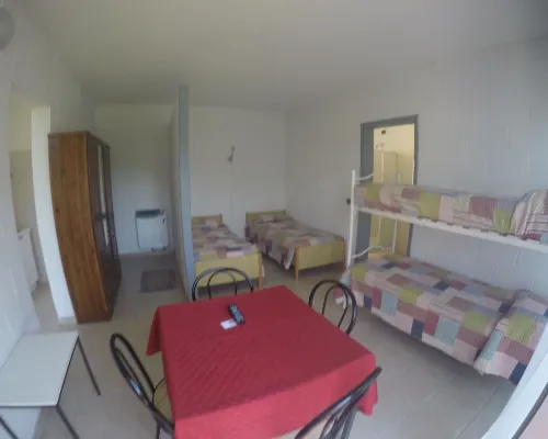 Camping Villaggio Paradiso Hotels in Domaso
