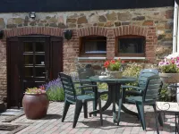 Terrace Apartment, Trois-Ponts - Apartments