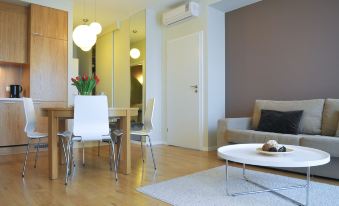 IRS Royal Apartments Apartamenty IRS Fregata