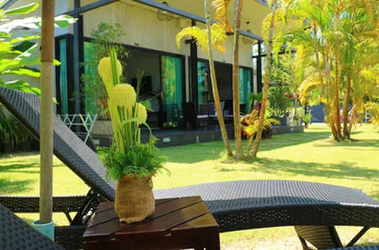 รูปภาพของบ้านนอกนา บางเทา