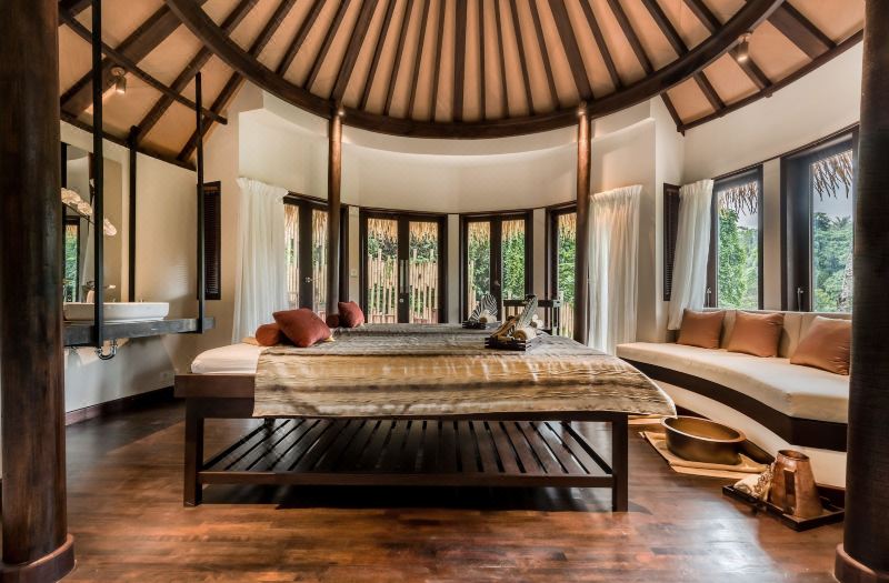 TanaDewa Resort Ubud Bali by Cross Collection photo 4