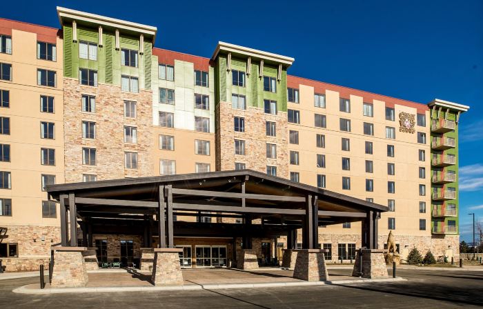 Great Wolf Lodge Bloomington