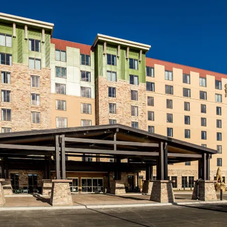 Great Wolf Lodge Bloomington