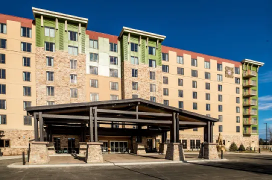 Great Wolf Lodge Bloomington