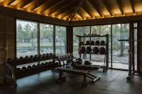 Spatia Comporta - Gym