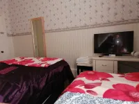 Overton Guest House - 2-Star