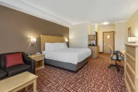 Best Western Plus Cobourg Inn  Convention Centre Hotels in Cobourg