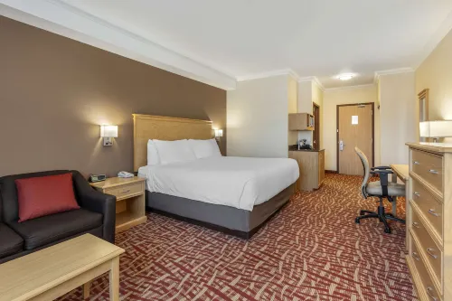Best Western Plus Cobourg Inn  Convention Centre Hotels in Port Hope