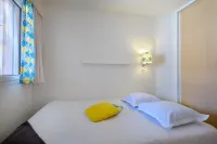 レジデンス レ リヴージュ デュ パルク ピエール & バカンス