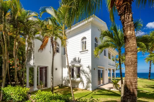 Casa Tara Villa 1 - Merinäköala