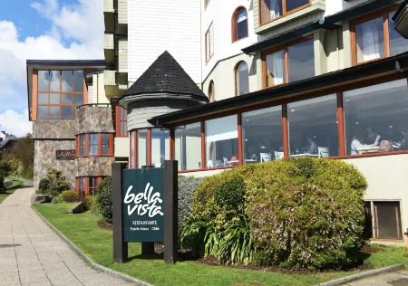 Hotel Bellavista