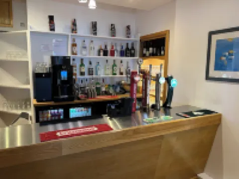 Biarritz Hotel Hotels in St Brelade