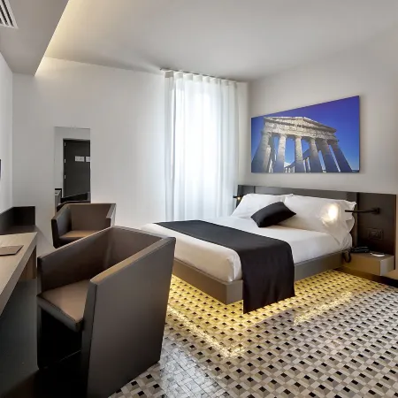 Zafran Boutique Hotel