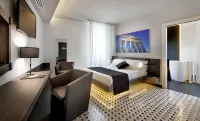 Zafran Boutique Hotel Hotel a Donnalucata