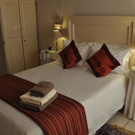 Pilgrims Delight Guest House