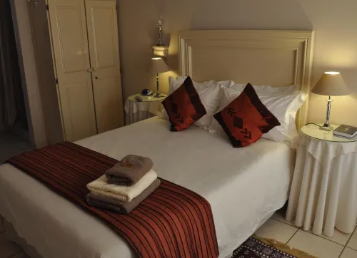 Pilgrims Delight Guest House - 3-Star