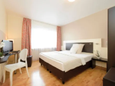 ホテル ヨーロッパ ボンのホテル