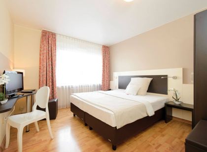 Hotel Europa
