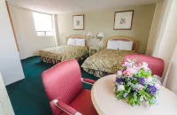 Hotel San Francisco Irapuato Business Class