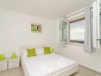 Apartments Villa Dadić โรงแรมในดูบรอฟนิก