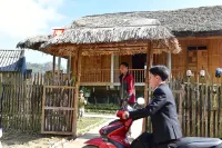 Thong Nguyen Homestay - Hostel Hotel dekat Quang Vinh Ha Giang Construction And Trading Company Limited