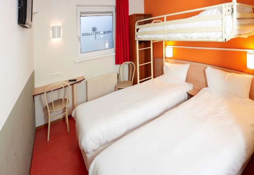 객실 내부 디테일 2