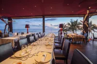 Lopesan Costa Meloneras Resort & Spa - breakfast