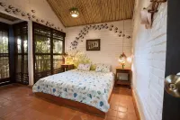 La Casa de Pio Pio Hotels in La Entrada