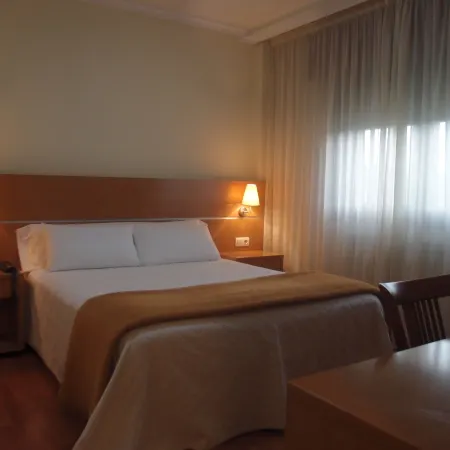 Hotel Avión Vigo