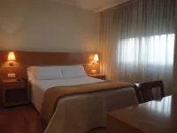 Hotel Avión Vigo