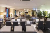 Centurion Hotel Grand Kobe Station - breakfast
