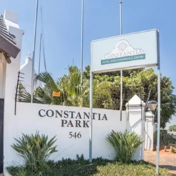 Constantia Hotel and Conference Centre