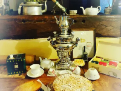 Agriturismo Tara Hotéis em Amelia