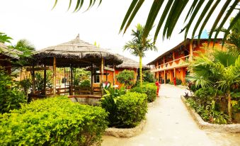 Divine Eco Resort