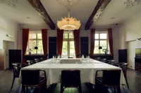 Buitenplaats Kasteel Elsloo Hotels in Beek