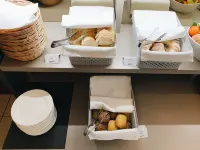 Hotel Mediteran - sarapan