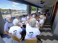 Lakes and Ocean Hotel Forster Hotels in Forster