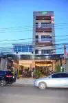 Hoang Kim Hotel & Restaurant - ห้องครัว