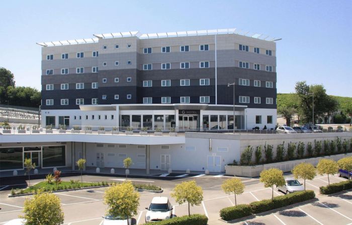 G Hotel Ancona